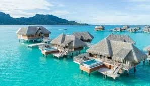Intercontinental Bora Bora