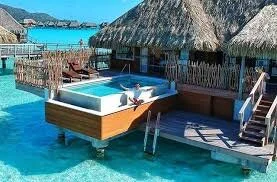 Tropical Destinations