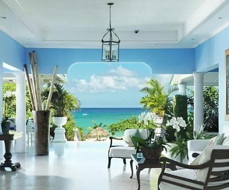 Jamaica Inn Tropical Destinations