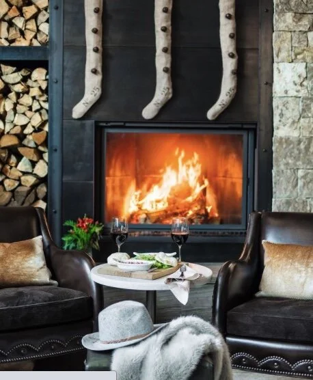 Love is in the air…