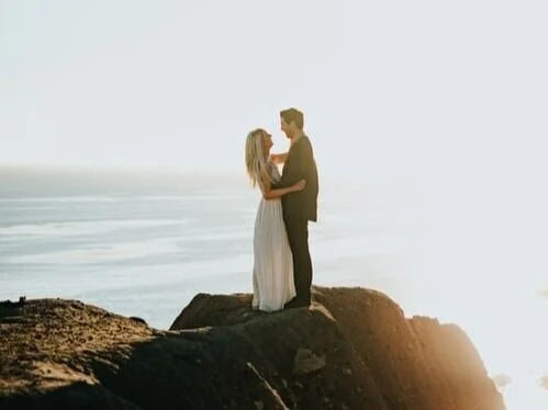 Is a Destination Wedding for you? 