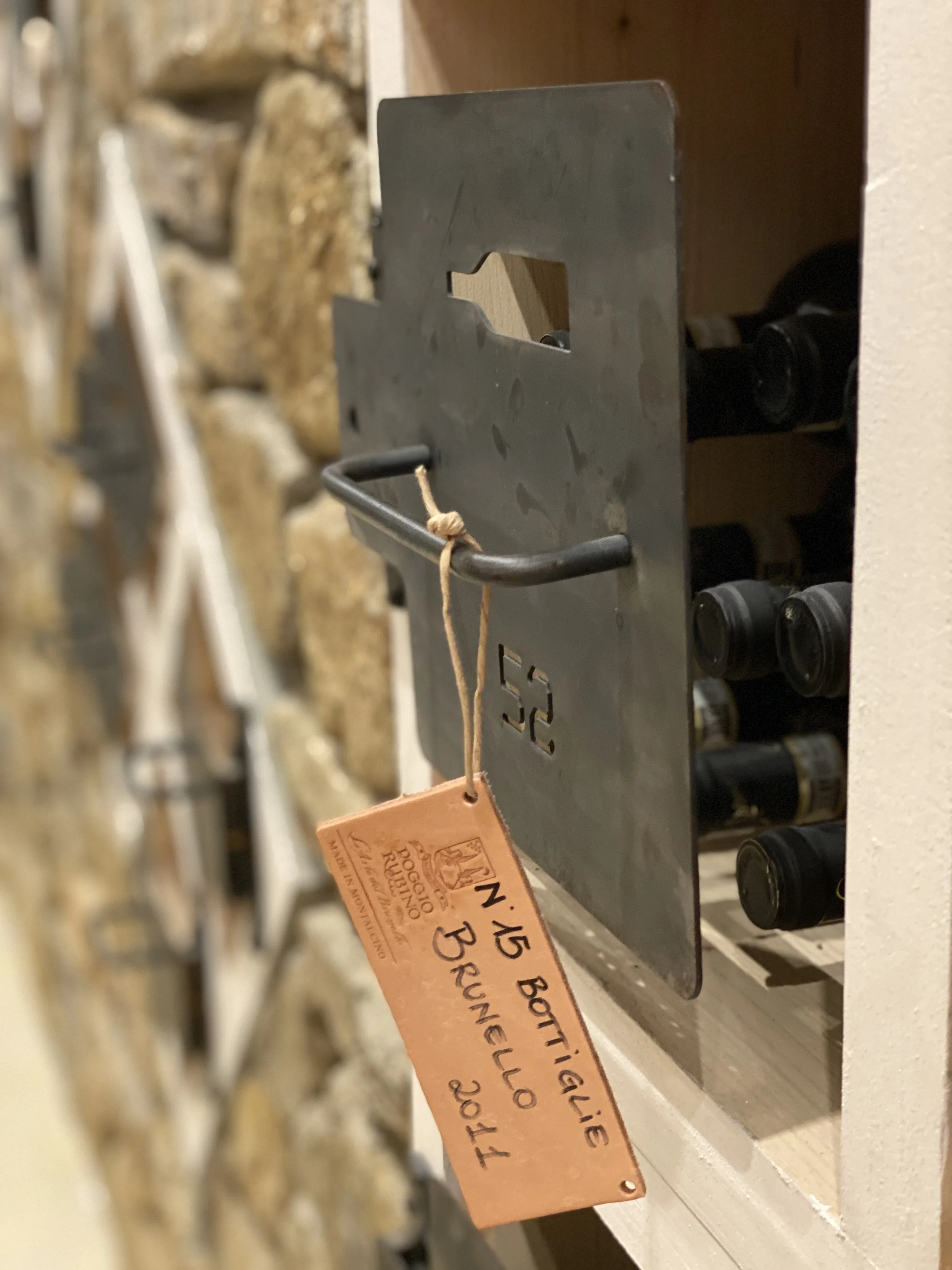 sightseeing in Tuscany