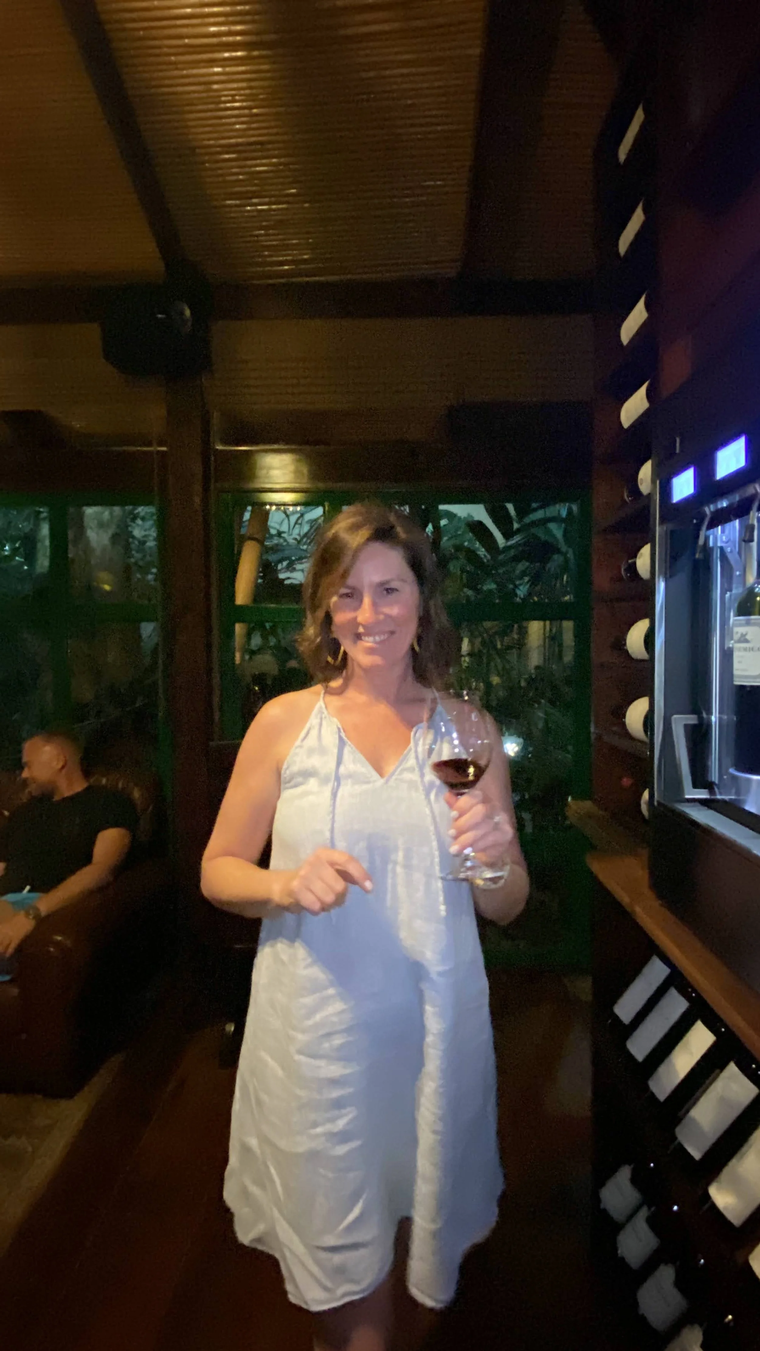 wine tasting