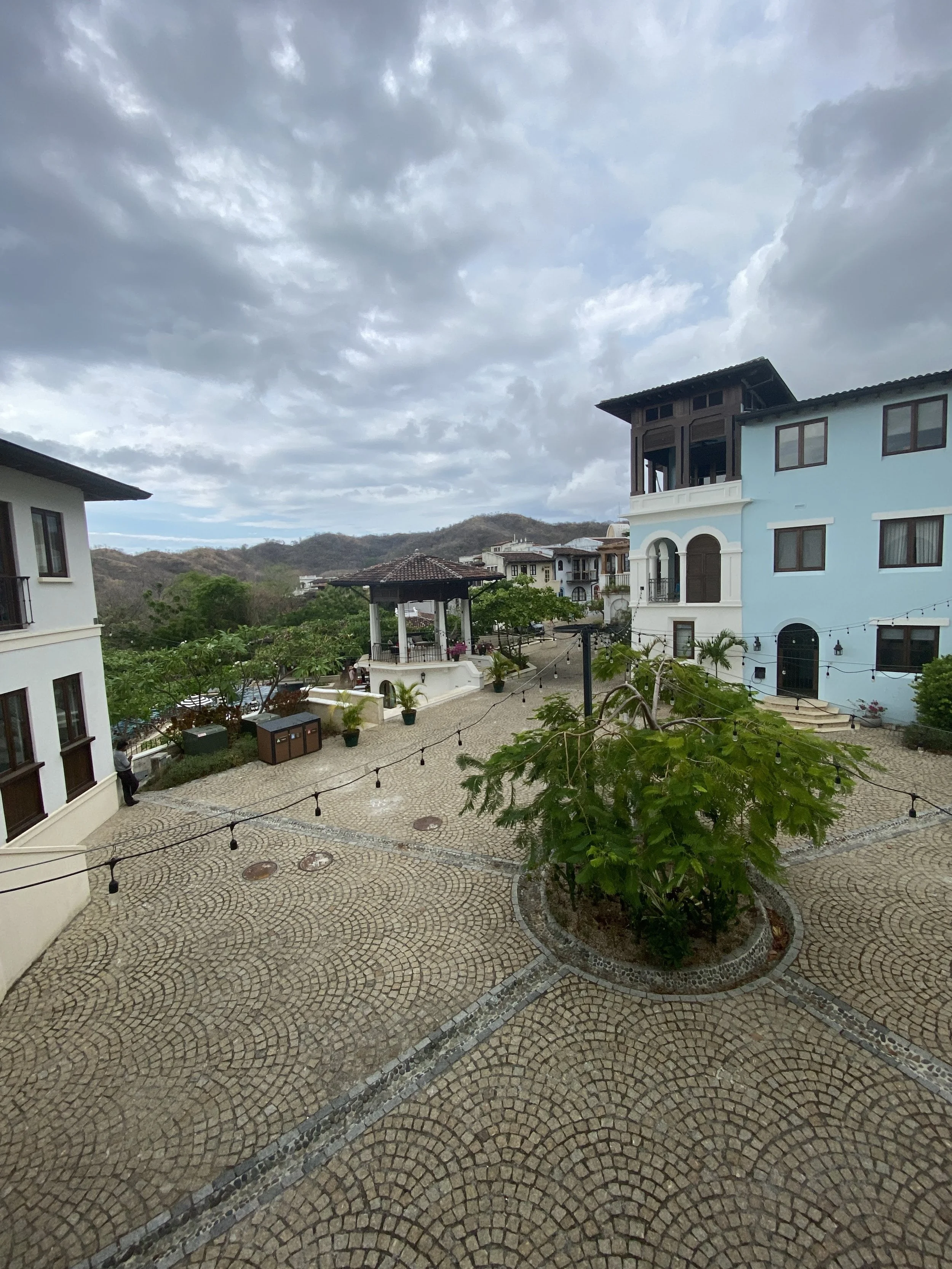 Costa Rica travel guide