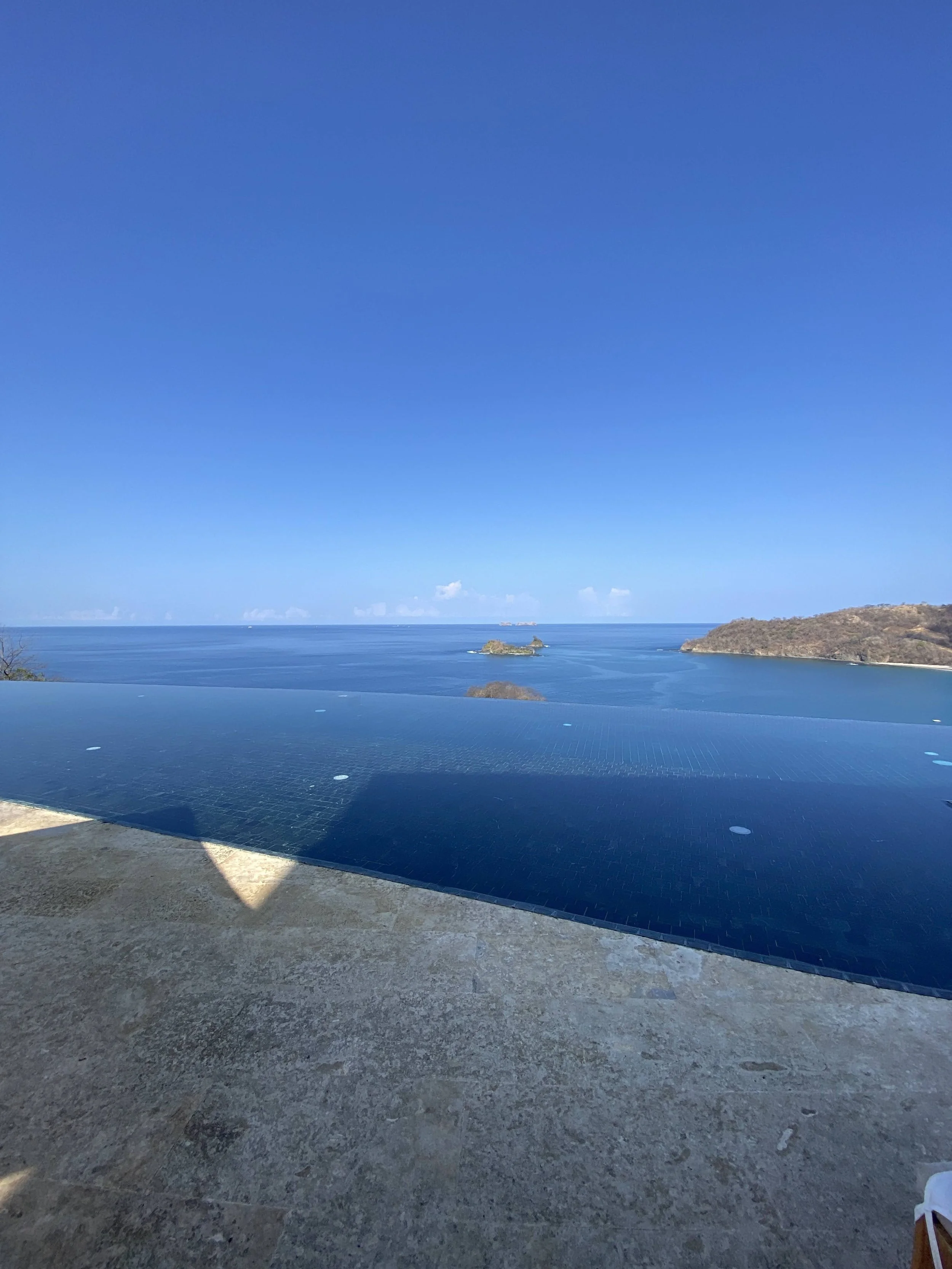 Costa Rica travel recap