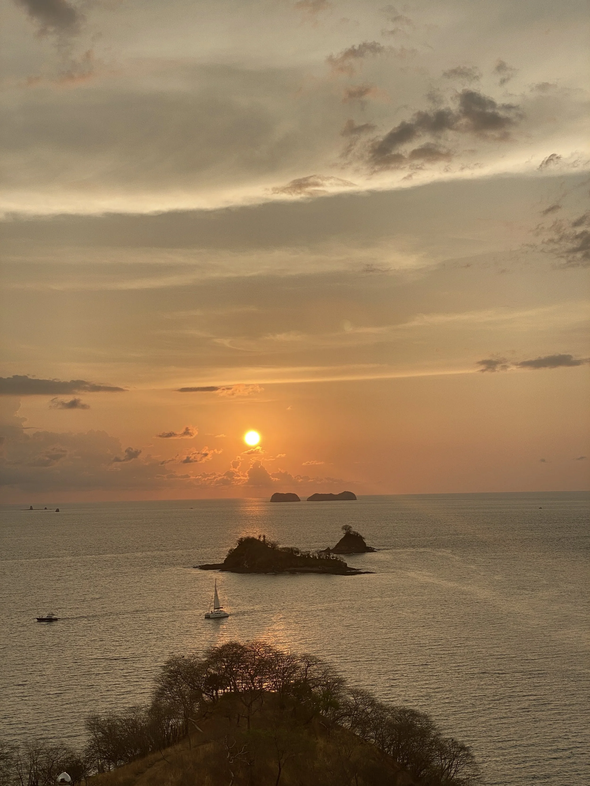 Costa Rica travel recap