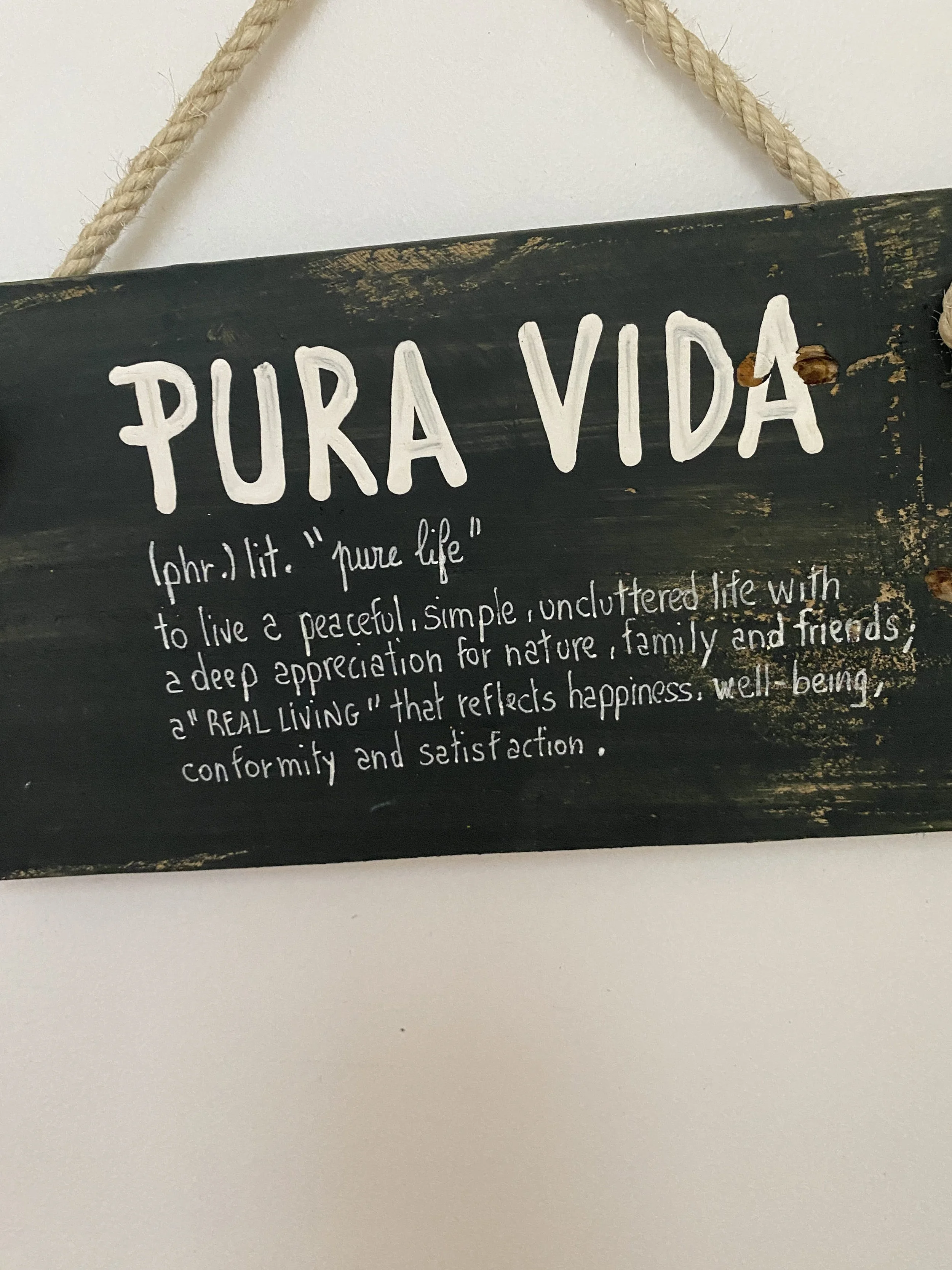 Costa Rica             Part Two