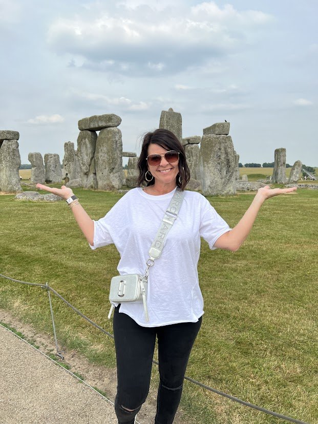 Stonehenge tour