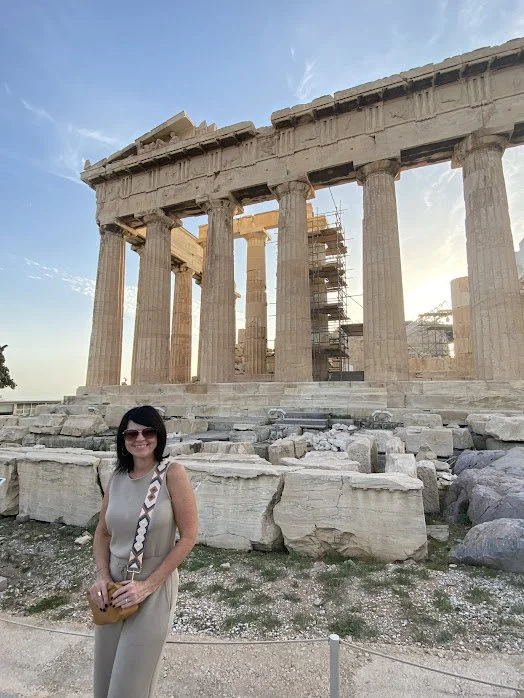 Acropolis Tour