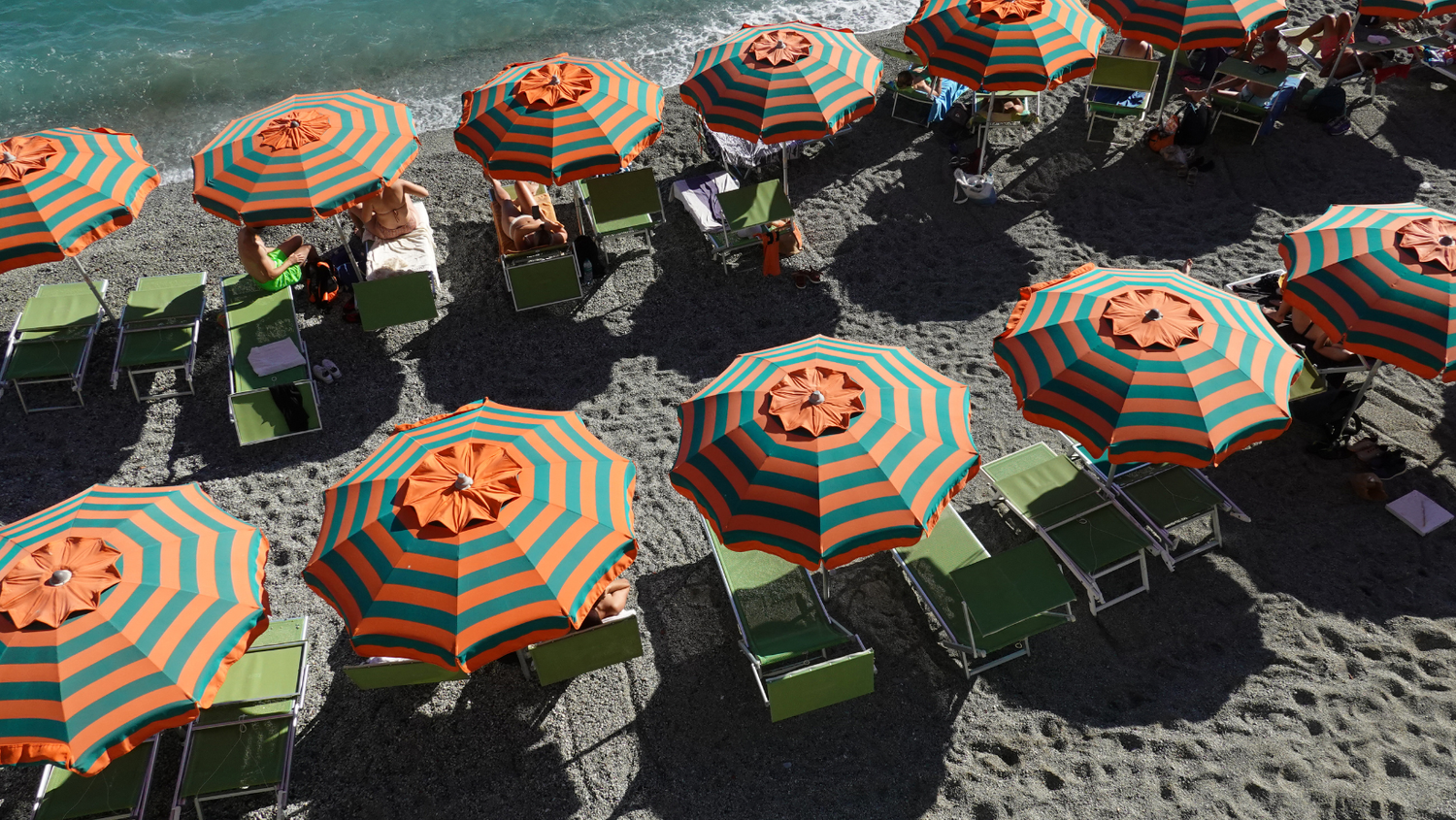 Six Most Romantic Places in Italy