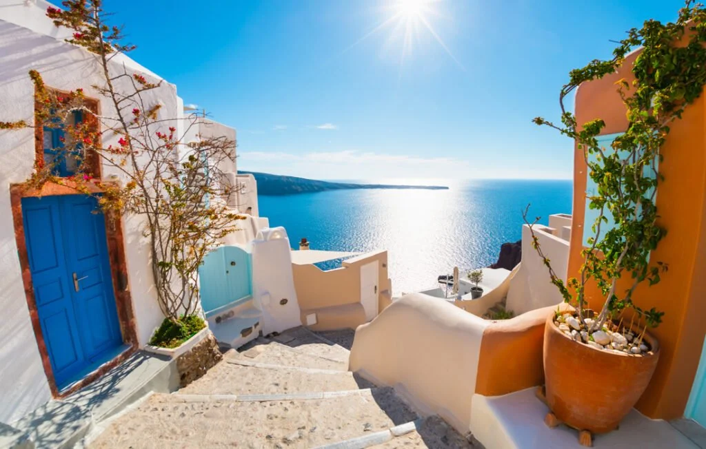 Santorini Travel Tips | Santorini Travel Guide