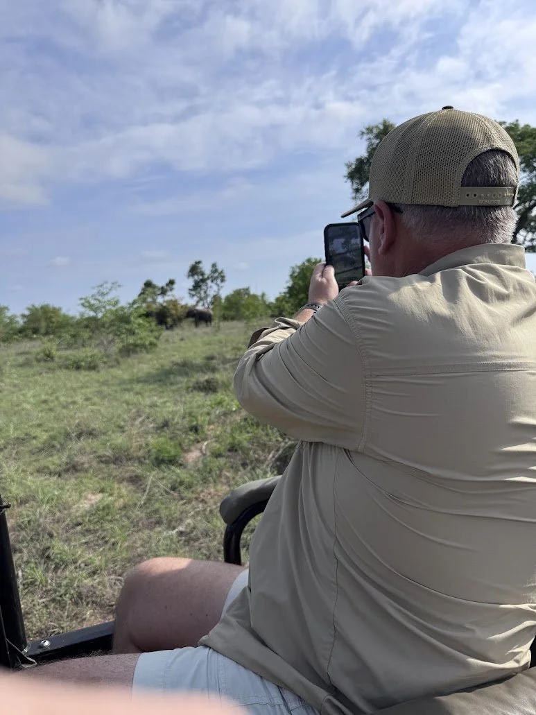 Ngala Jim and camera.JPG