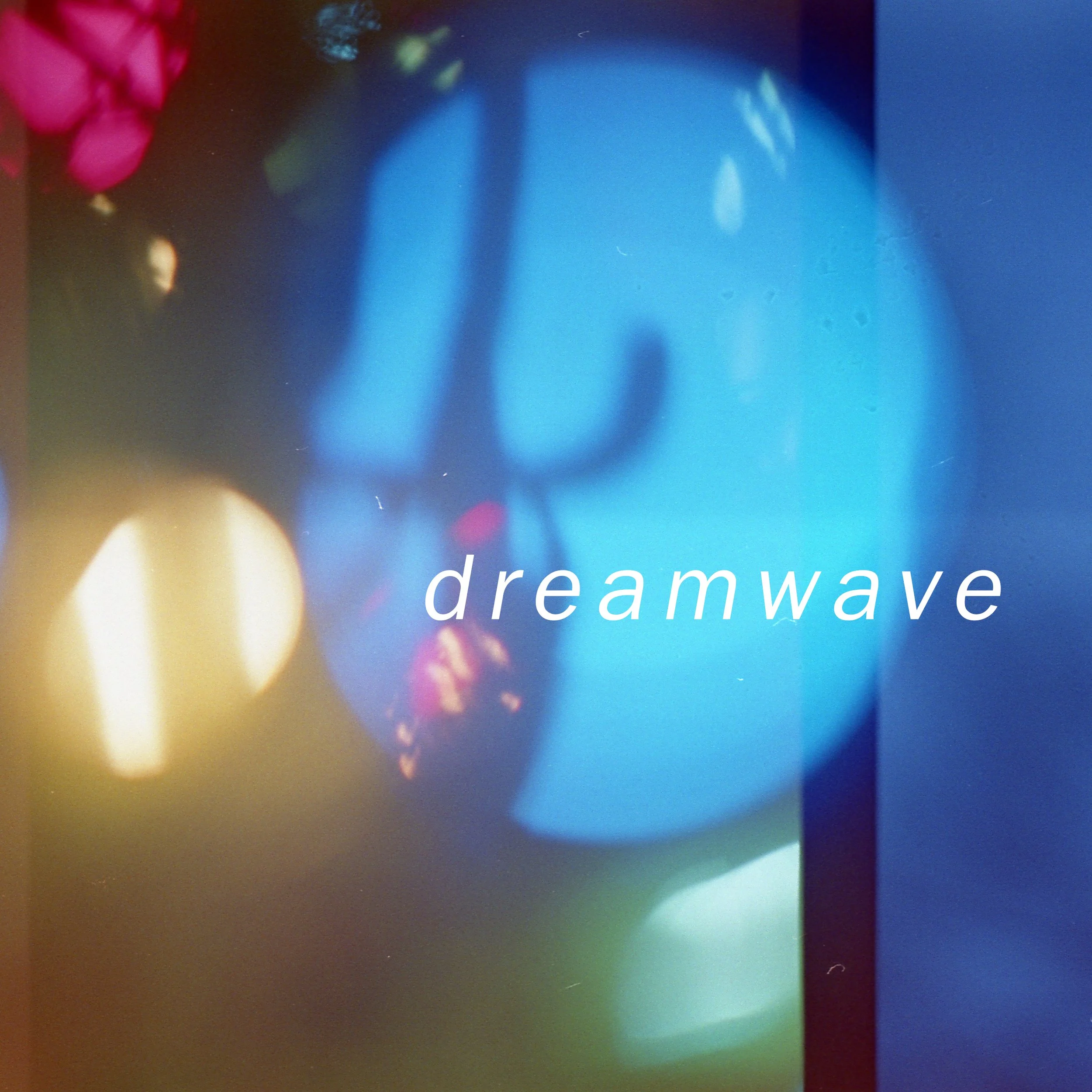 Dreamwave Spotify playlist cover.