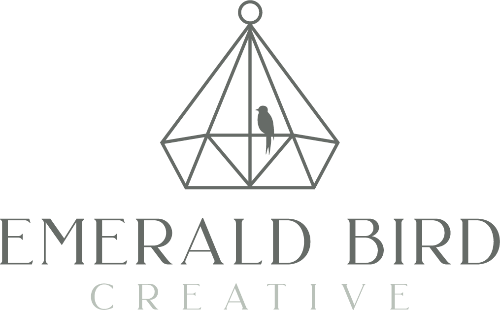 Emerald Bird Creative
