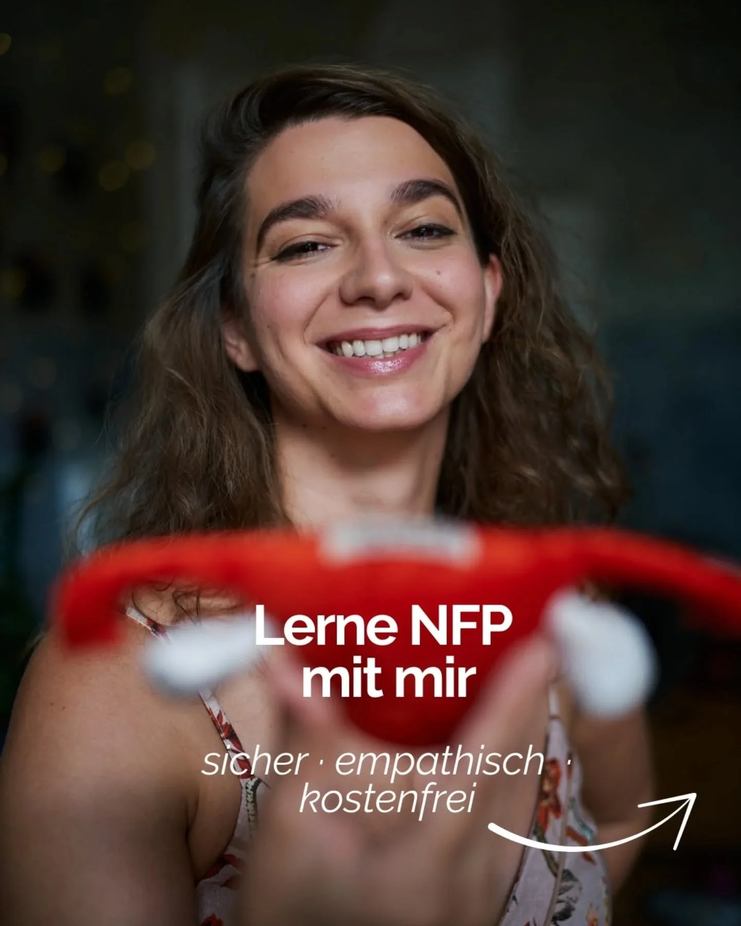 [AUSGEBUCHT] 📷 von @lambertfotografiert 🌿🩸Dein Zyklus als Kompass mit einem glasklaren Ziel: Sicher hormonfrei verh&uuml;ten. 
Mit meiner Guidance: Empathisch, inklusiv &amp; kostenfrei. In M&uuml;nchen. 
⌛ Es gibt einmalig 3 Pl&auml;tze. 
Nach vi