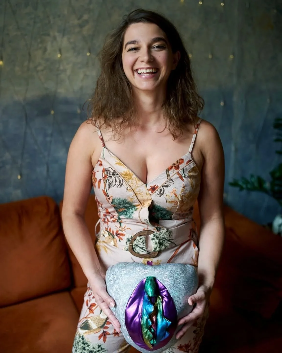 ❤️&zwj;🔥 Pleasure priorisieren: Eine meiner Vorhaben f&uuml;r dieses Jahr. 

So, dass es meine gesamte Existenz durchzieht. Denn Pleasure ist nicht auf einen Lebensbereich beschr&auml;nkt. Es kann sexuell oder nichtsexuell sein. Ruhig und allt&auml;