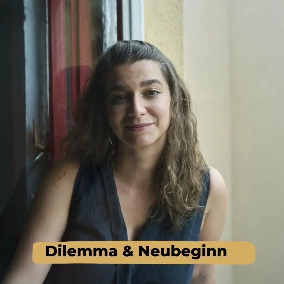 Es macht mir etwas Angst, aber es musste raus. Die einzige Frage: Can you relate?