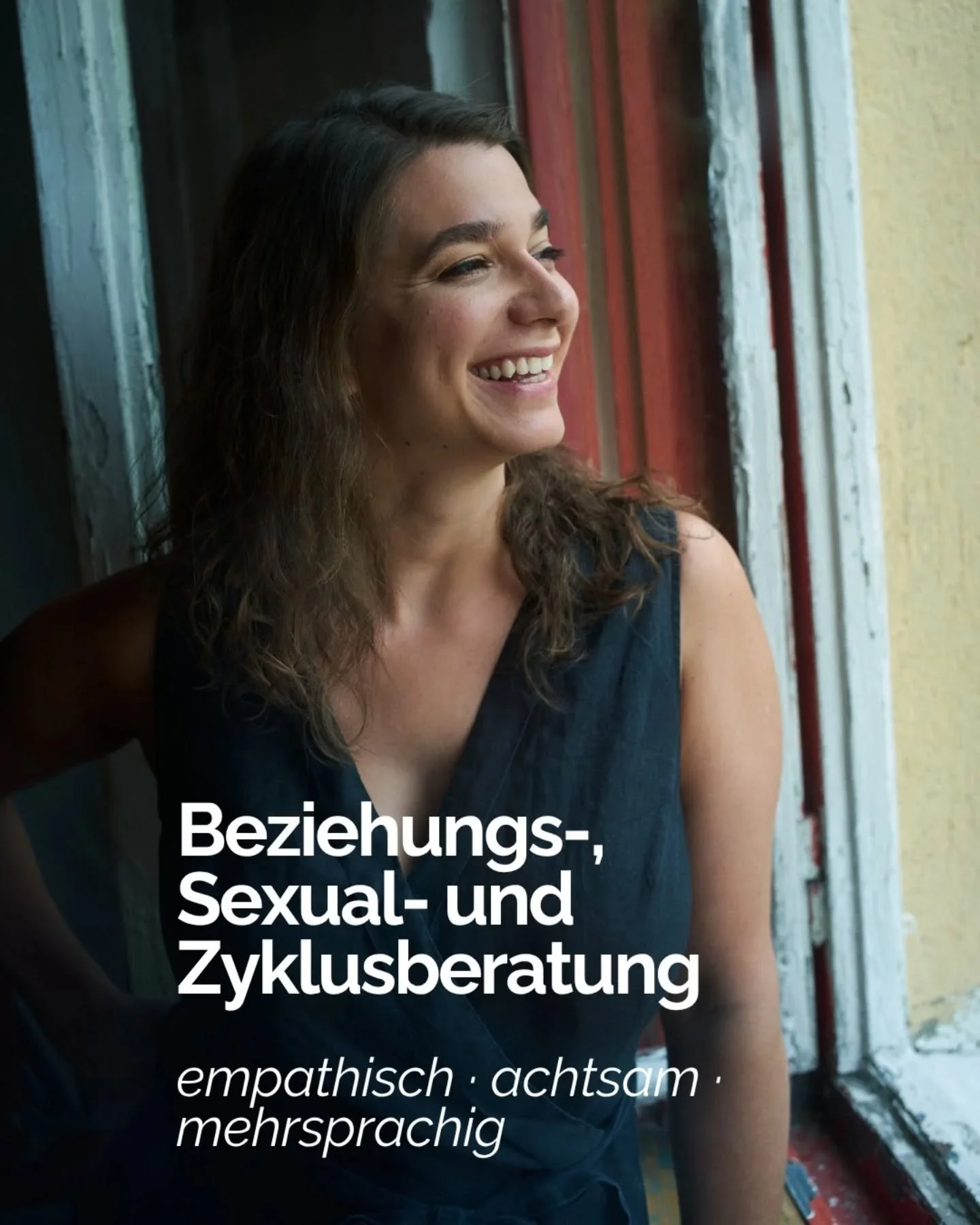 🌿 Meine Beratung hat sich ver&auml;ndert. 

💥 Ohne gro&szlig;en Knall. 

🪄Sondern achtsam &amp; bewusst, hin zu mehr Fokus. 

👉🏻 In den Slides erz&auml;hle ich davon. 

🌊Und wenn das in dir Anklang findet: 

Melde dich. ❤️

Foto: @lambertfotogr