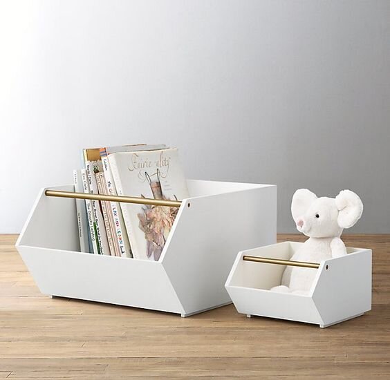 Little Prince Storage