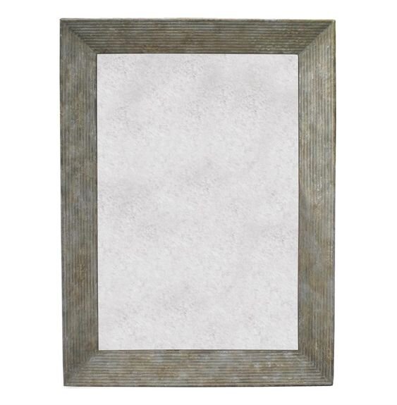 Picture frame for a Prince