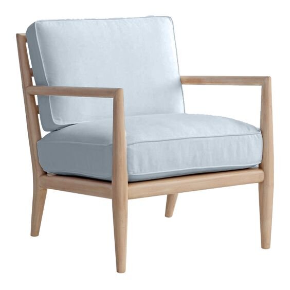 Edwin Lounge Chair