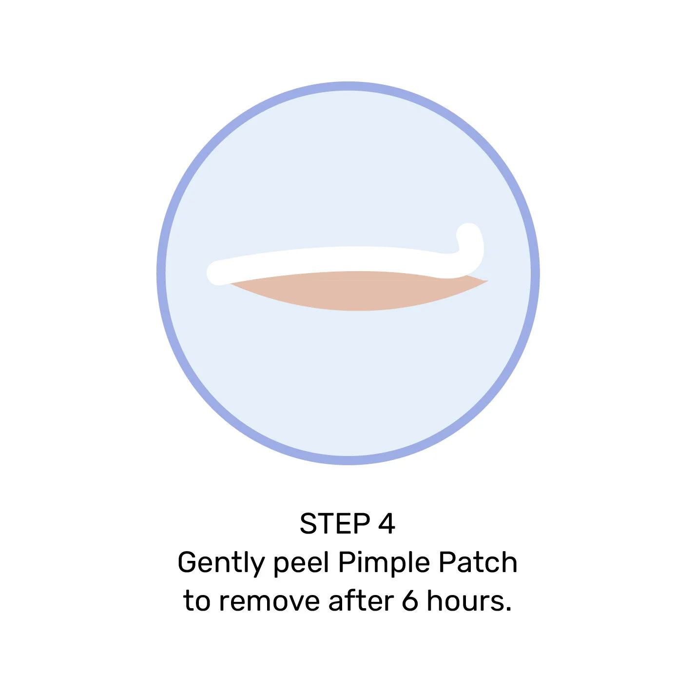 skin control pimple patch