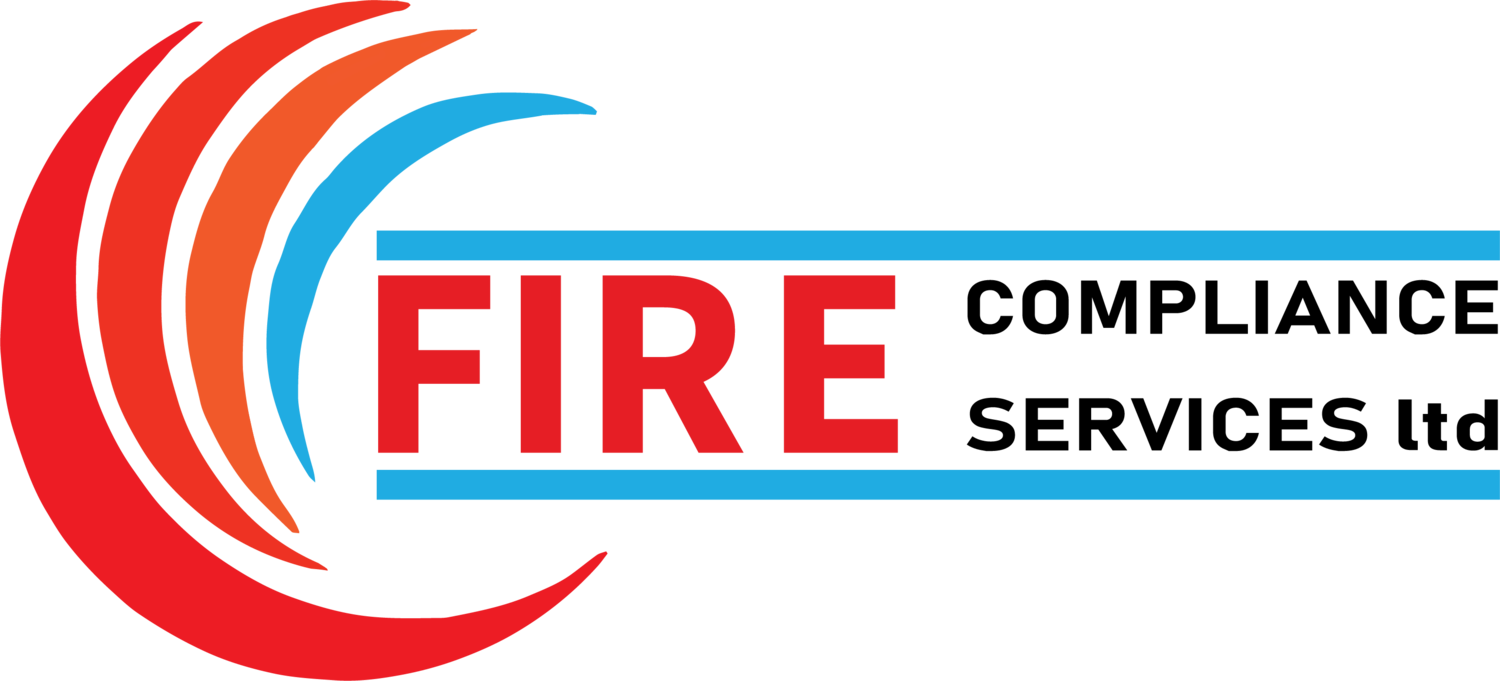 Fire Compliance Services