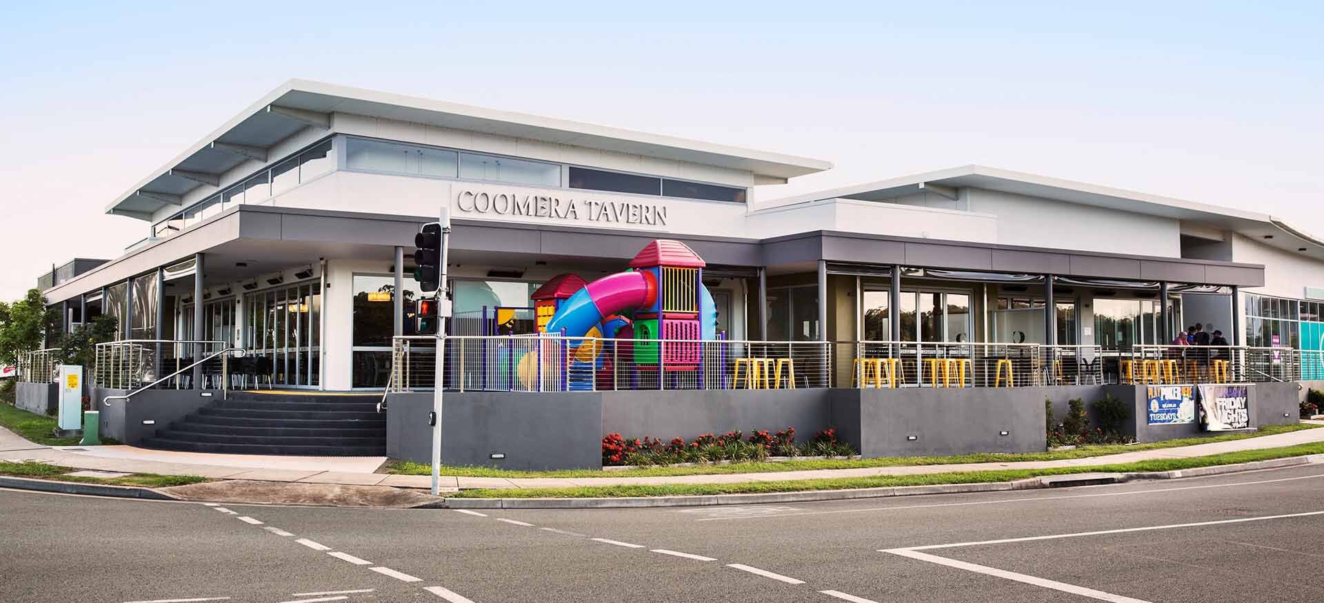 Things to do in Coomera Waters