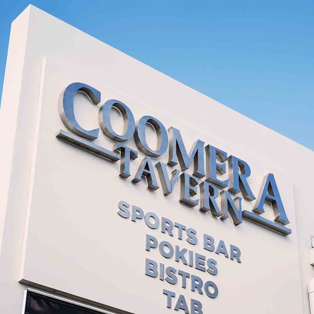 Coomera Tavern, Upper Coomera, QLD