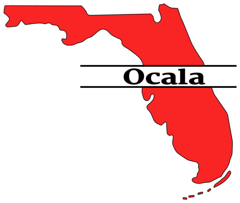 Ocala, FL Chapter Launch!