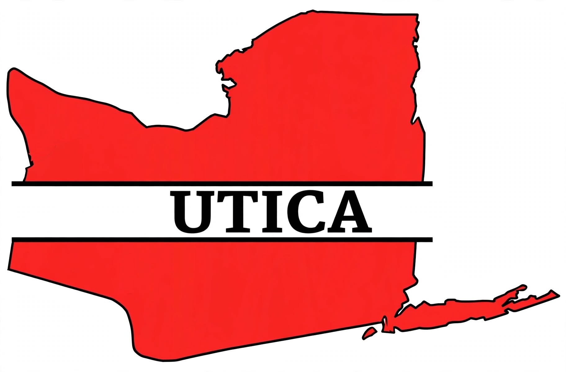 Utica, NY Chapter Launch!