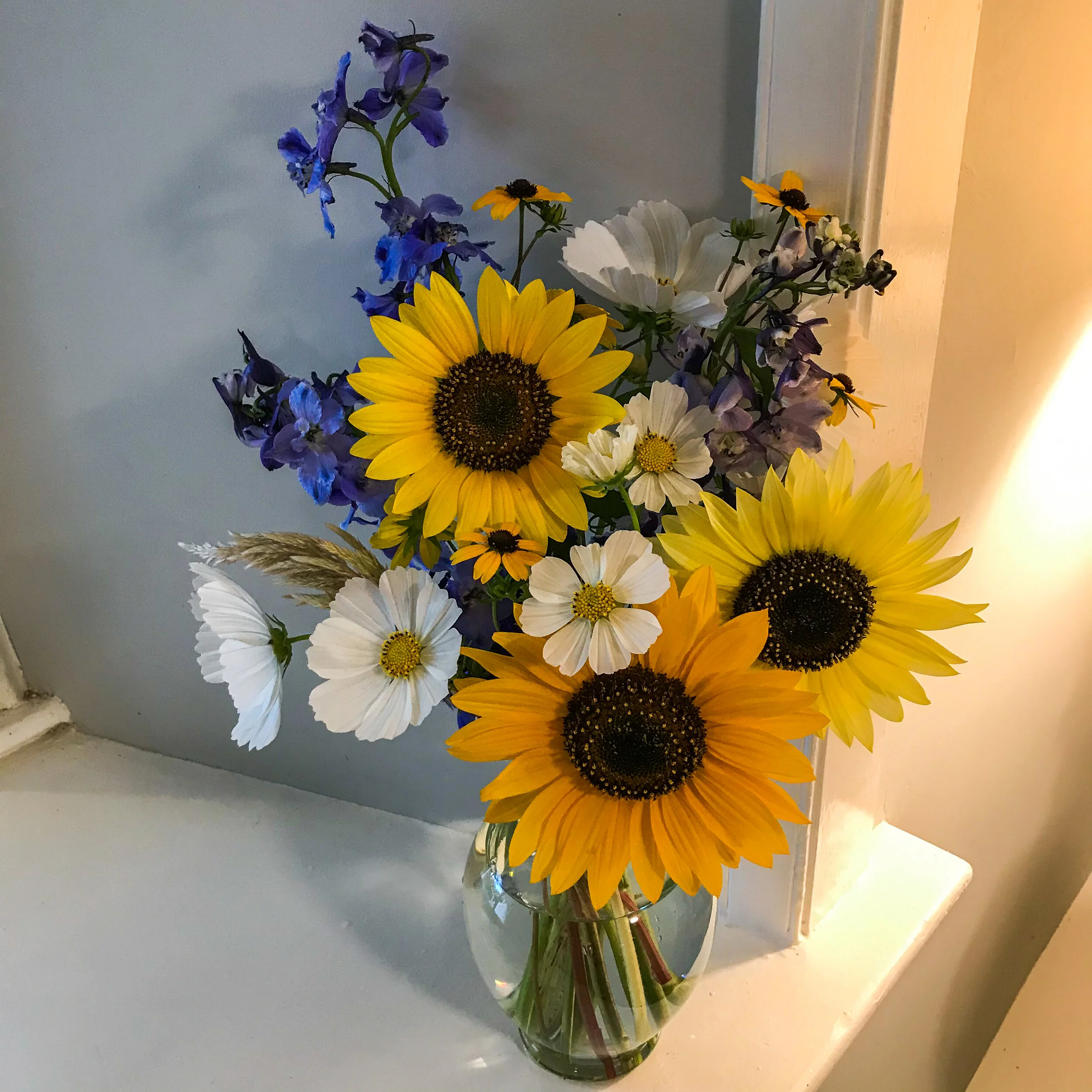 Arrangements — Queen City Flowers