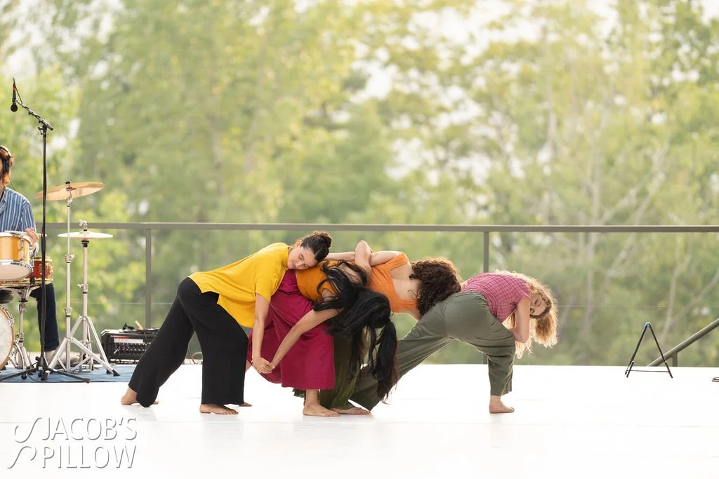 A Dance For Me For You