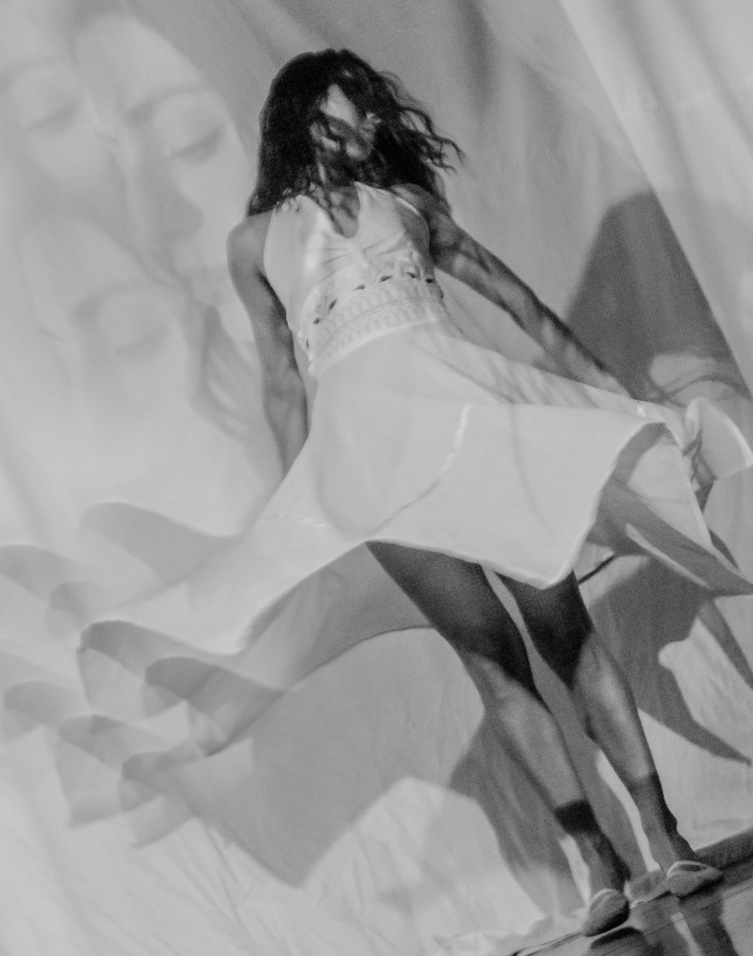 photography by Kristen Higgins