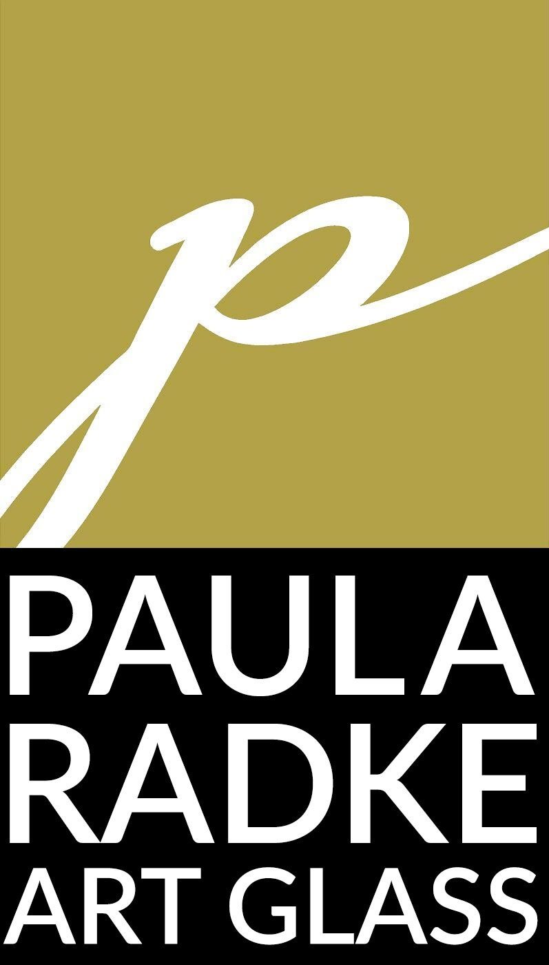 Paula Radke Art Glass