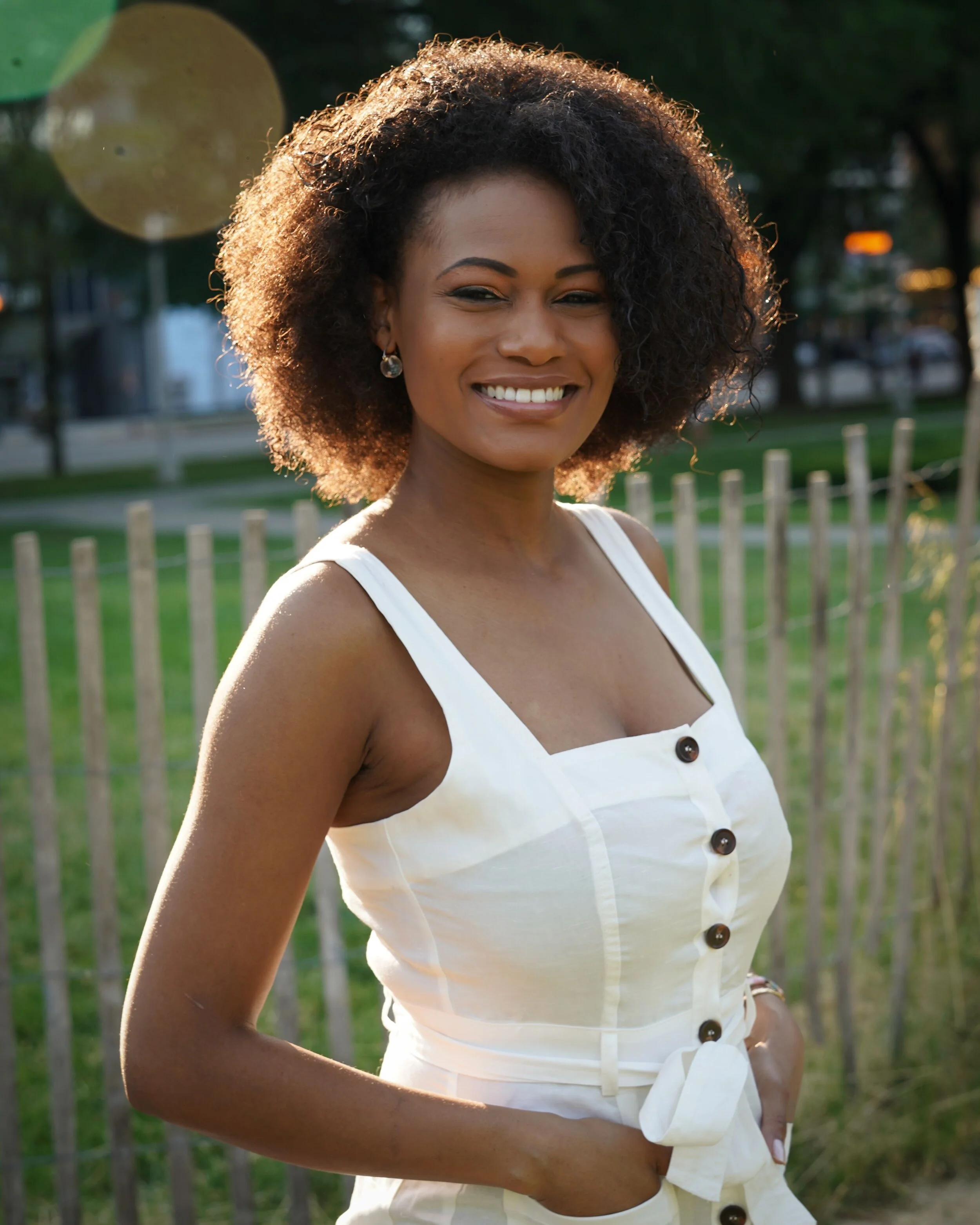 ABC 7 Chicago — Samantha Chatman
