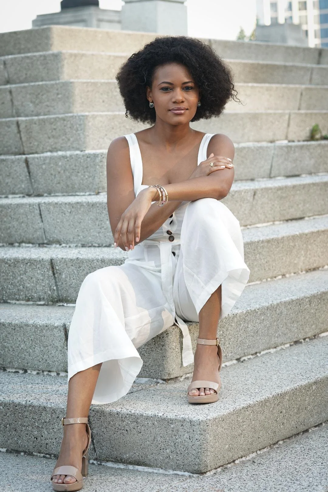 About Samantha — Samantha Chatman