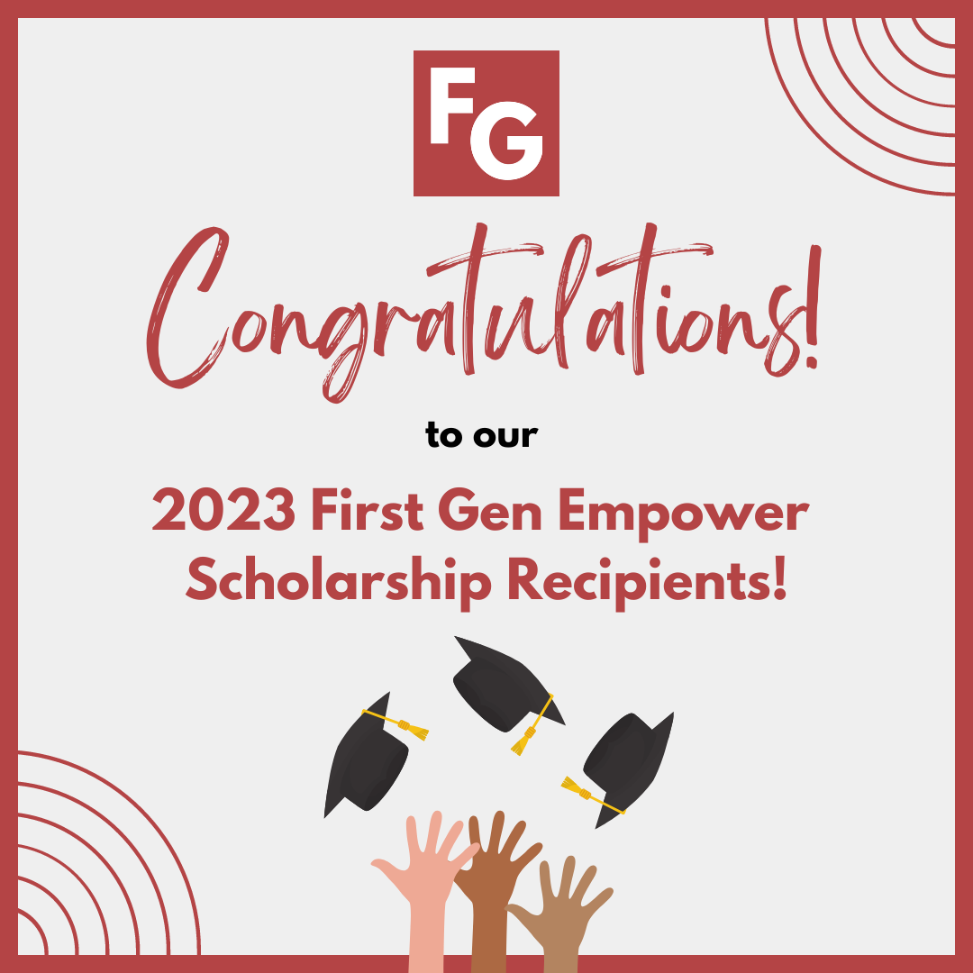FGE scholarship recipients .png
