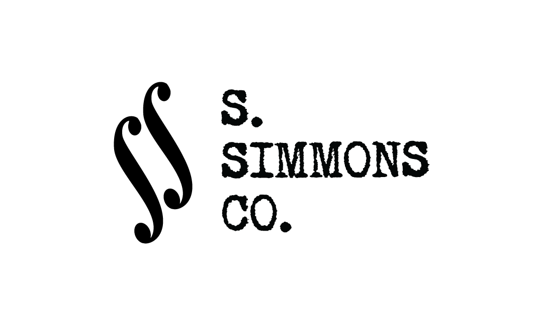 S.SIMMONS CREATIVE CO.