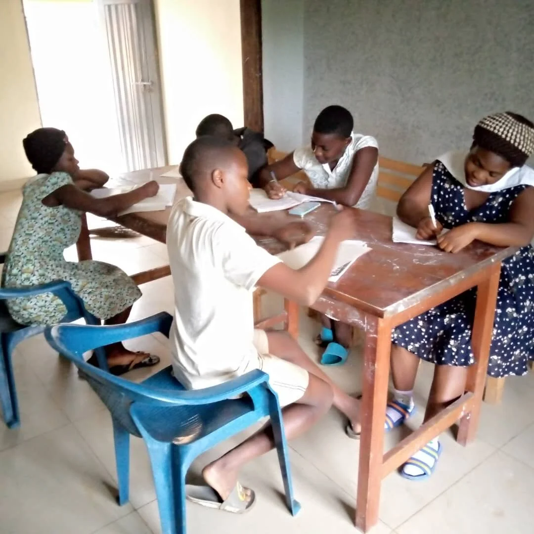 SEPTEMBER NEWS LETTER