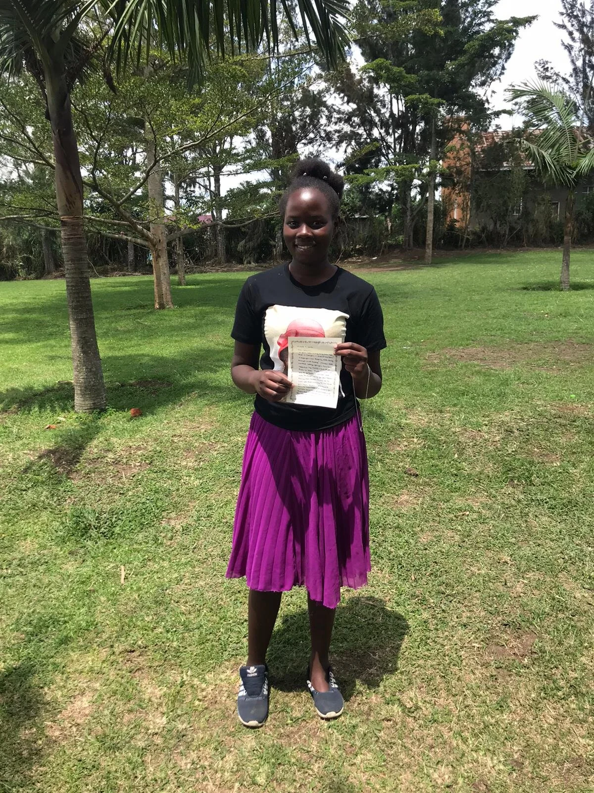 April 2021 Newsletter