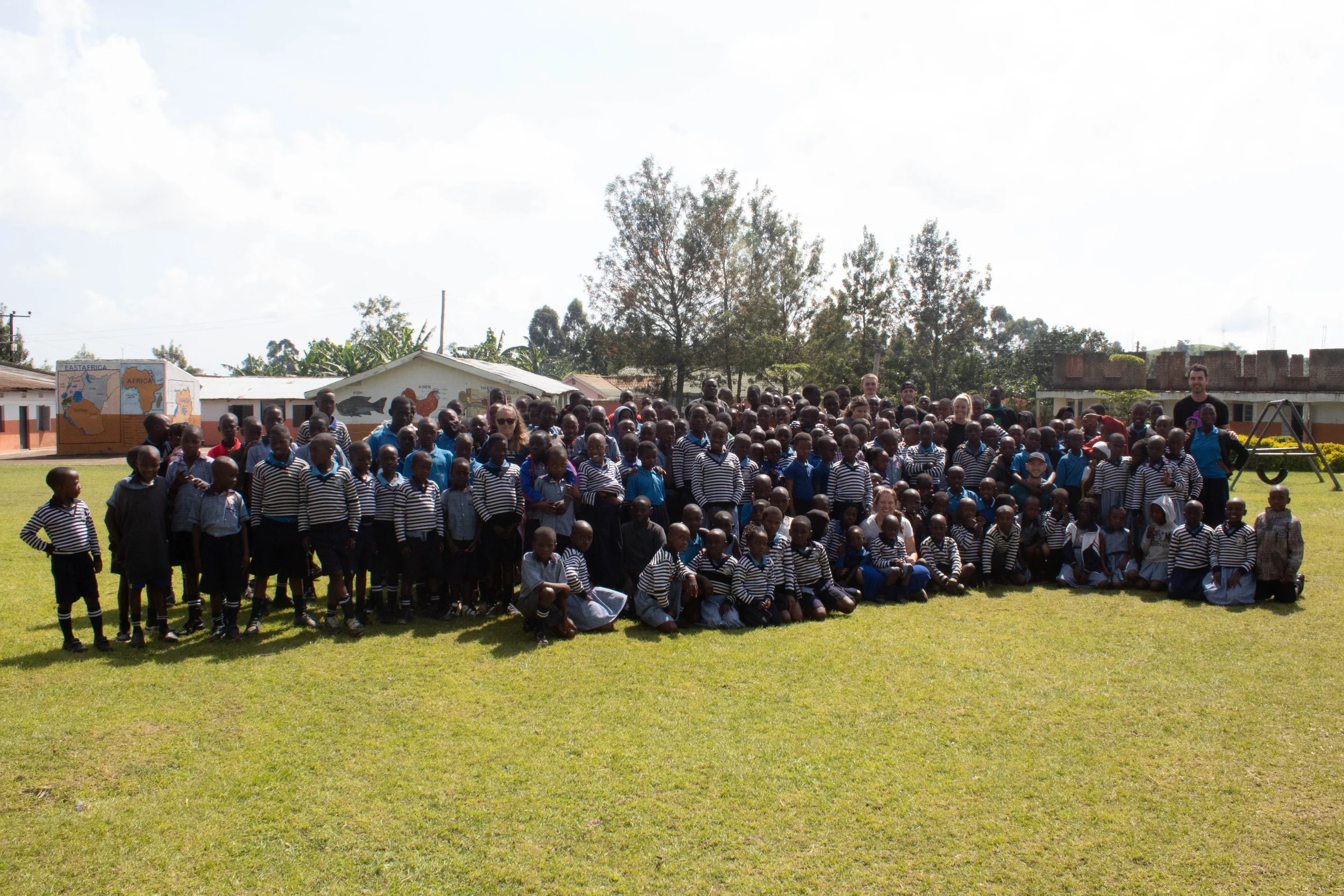 2022 End of Year Newsletter