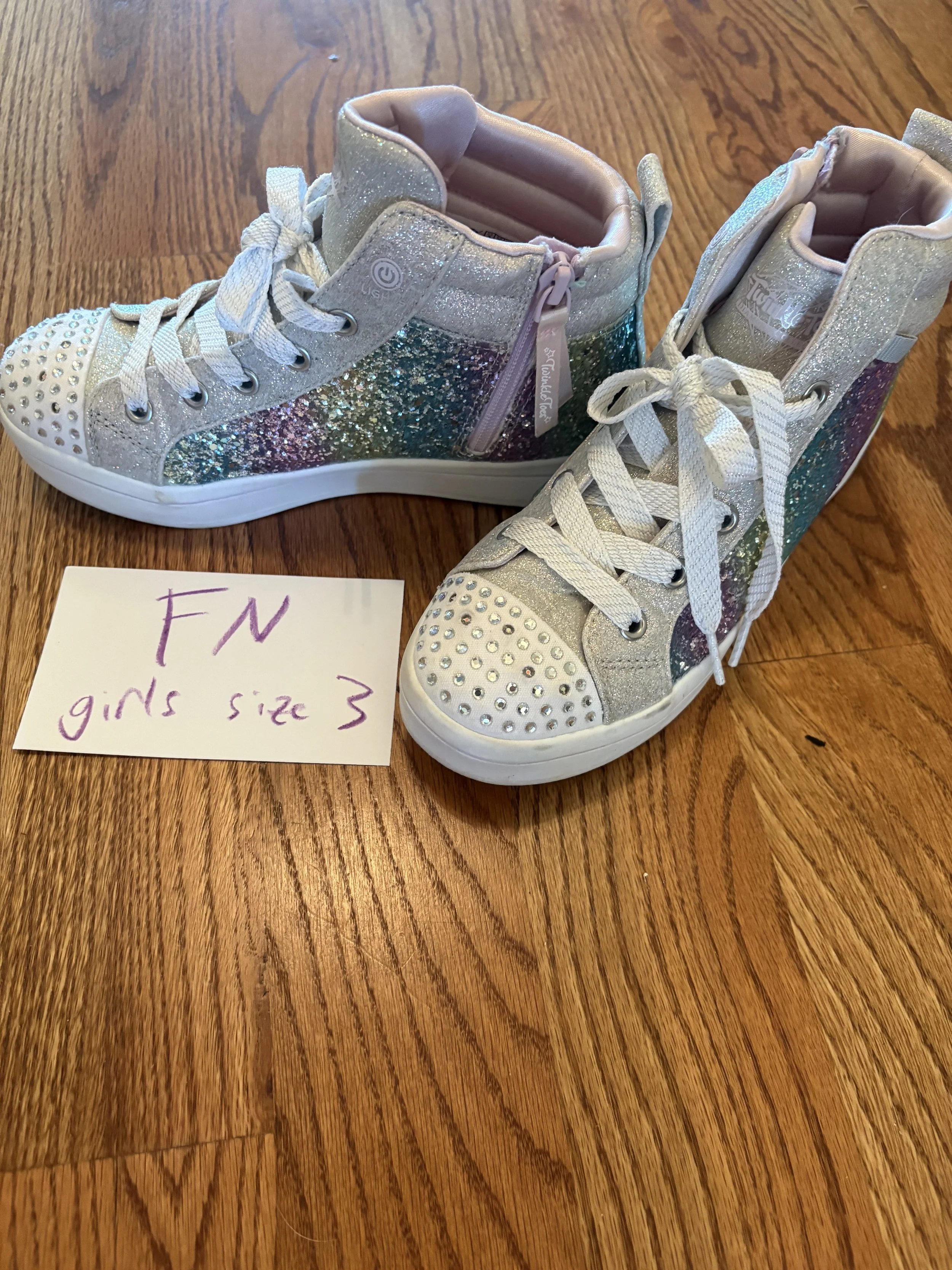 Lot FN girls size 3