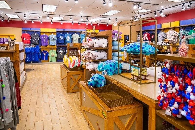 Wanting to Visit Disney’s Character Warehouse? Here’s What You Need to Know