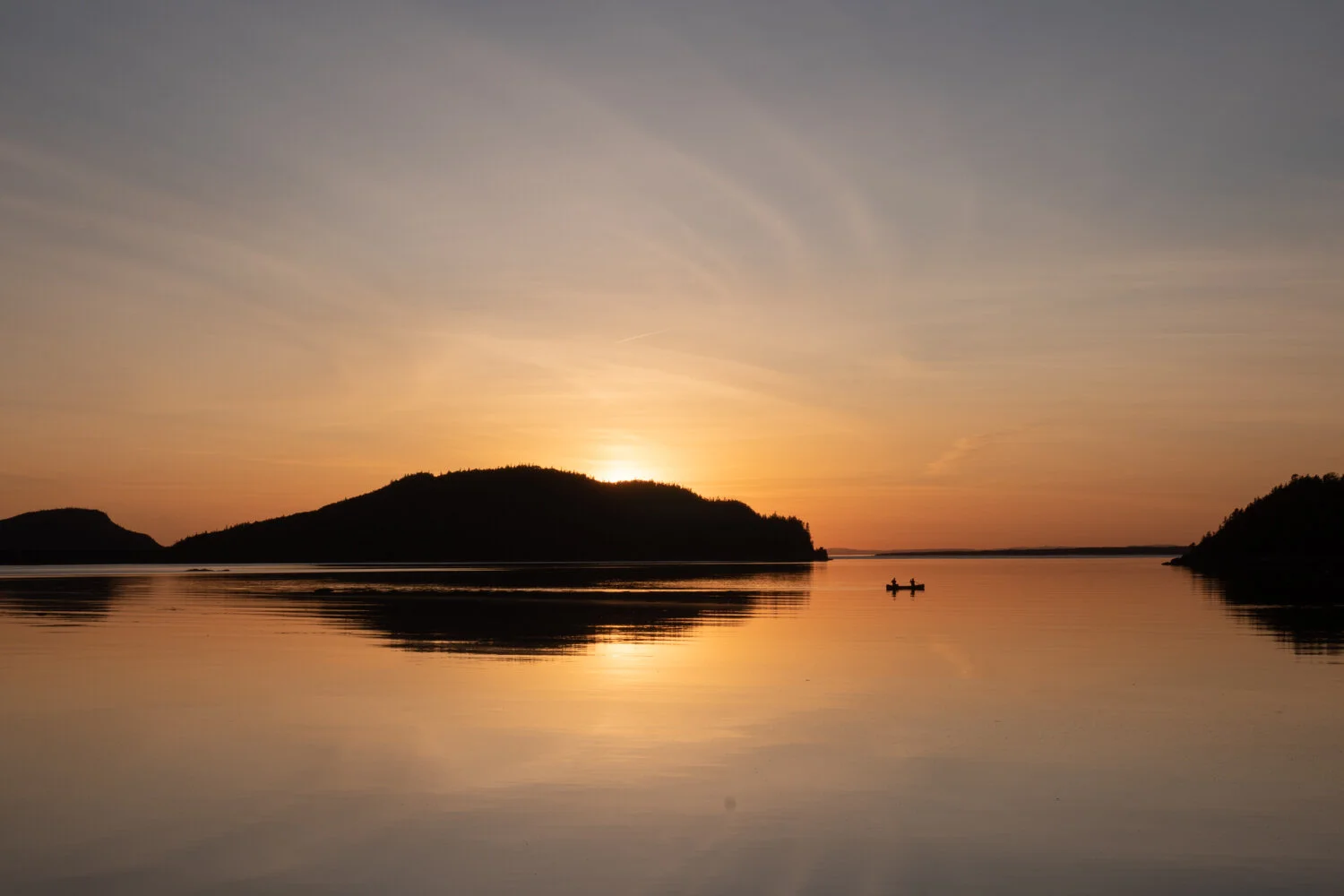 Rimouski, Quebec