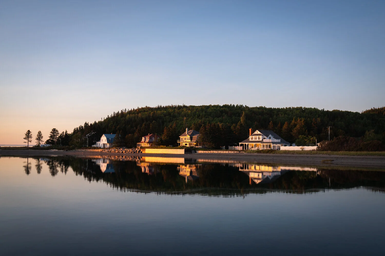Rimouski, Quebec
