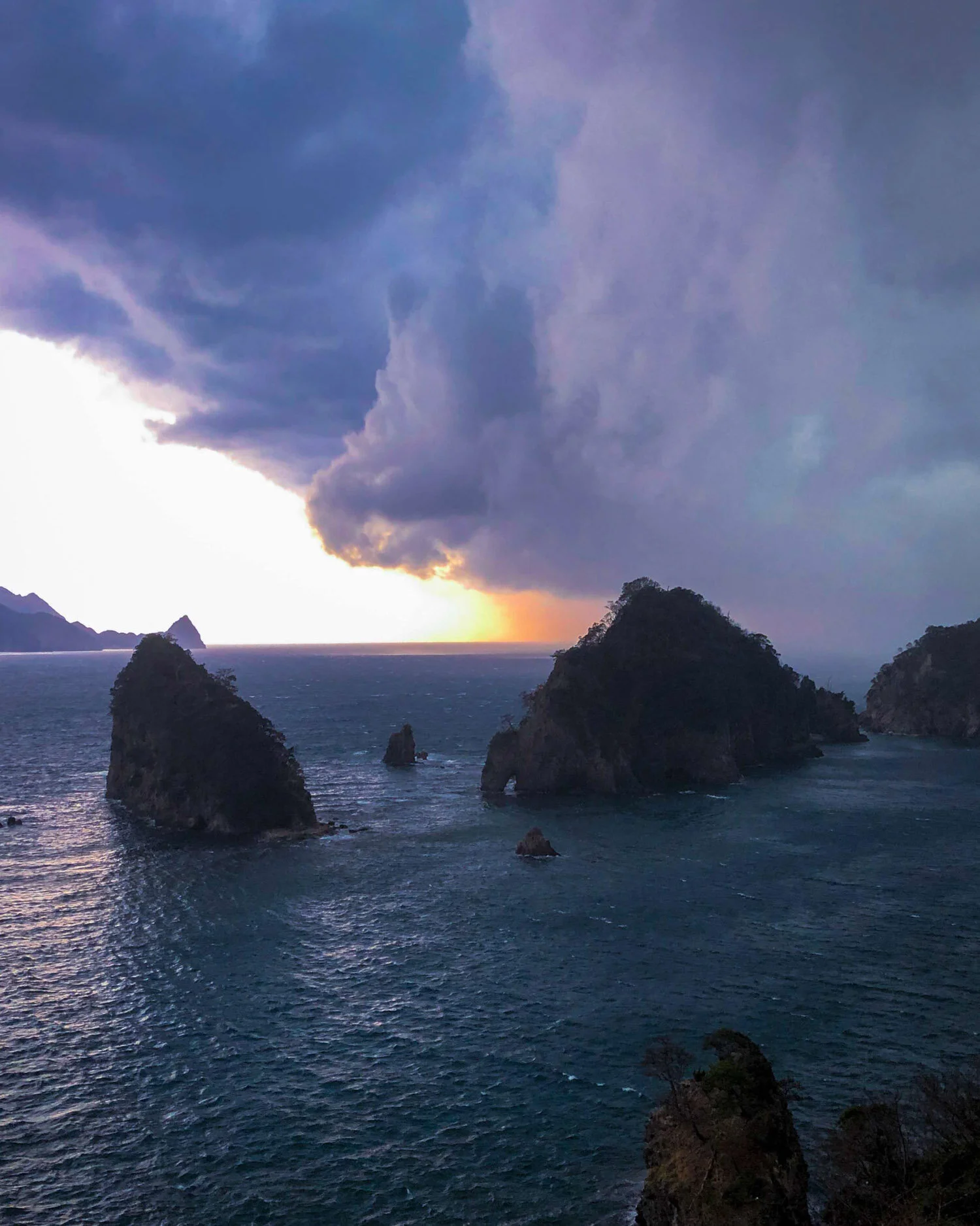 Japan