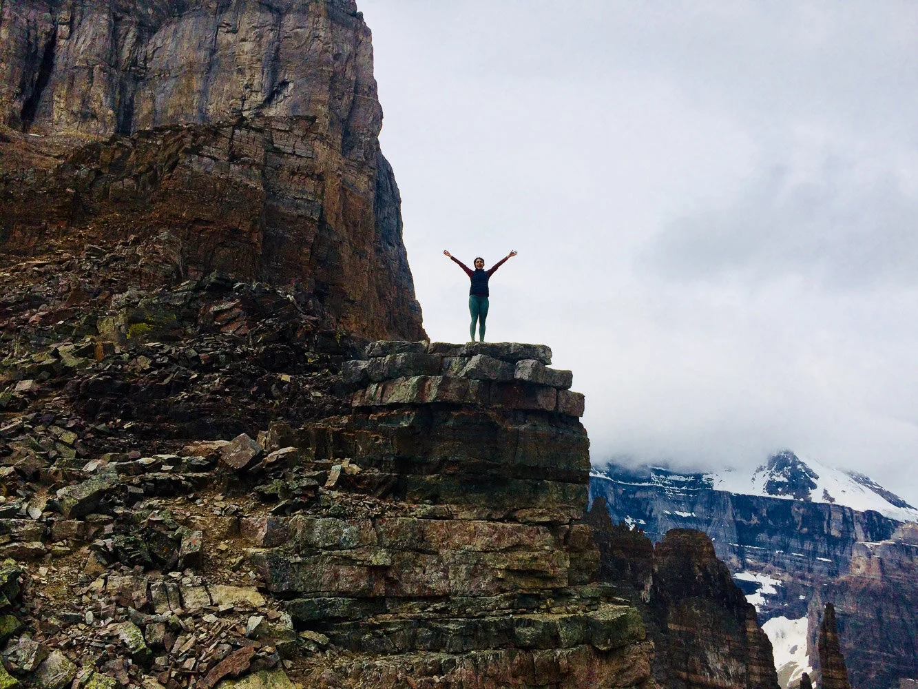 Sentinel Pass