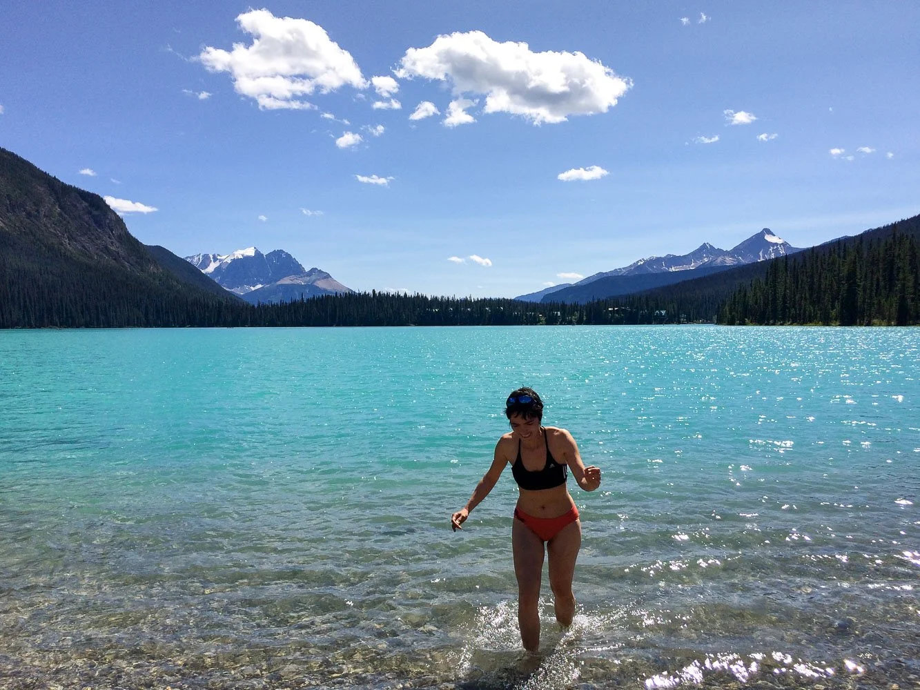Emerald Lake