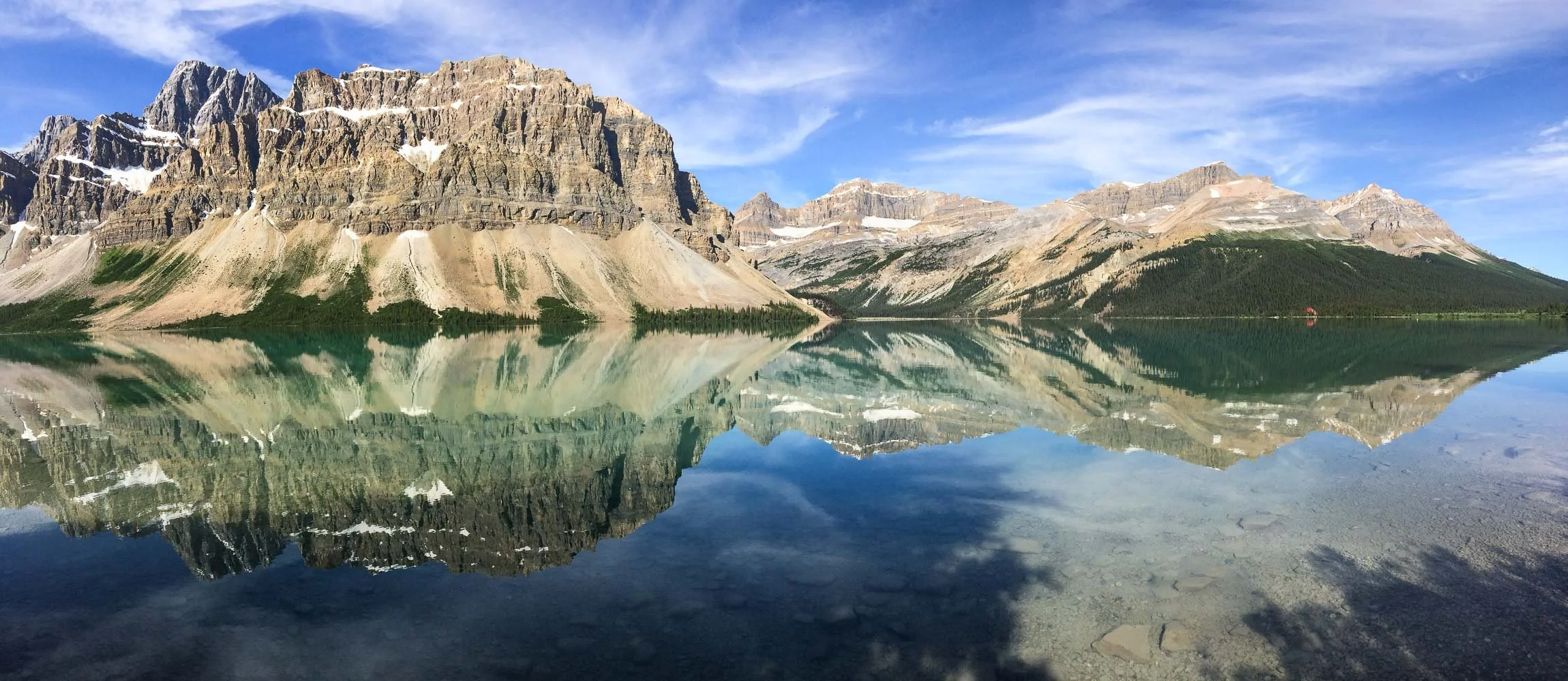 Bow Lake